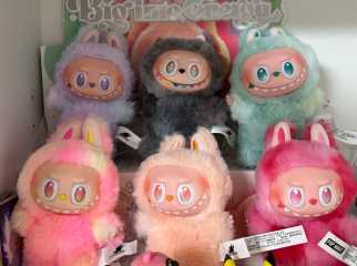 拉布布怎么买正品 国内怎么买拉布布教程攻略