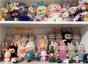 labubu原价购买渠道 labubu原价价目表