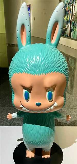 labubu原价购买渠道 labubu原价价目表