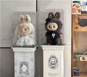 拉布布zimomo大天使怎么买 拉布布zimomo大天使原价多少 拉布布zimomo大天使怎么买 拉布布zimomo大天使原价多少