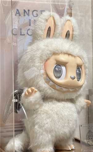 拉布布zimomo大天使怎么买 拉布布zimomo大天使原价多少 拉布布zimomo大天使怎么买 拉布布zimomo大天使原价多少