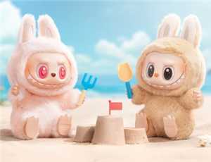 labubu预售怎么抢 labubu预售什么时候发货