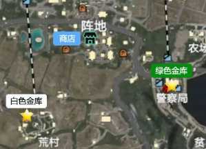 和平精英地铁逃生模式如何卡无人局 和平精英地铁逃生模式卡无人局方法