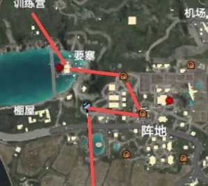 和平精英地铁逃生模式如何卡无人局 和平精英地铁逃生模式卡无人局方法