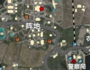 和平精英地铁逃生模式如何卡无人局 和平精英地铁逃生模式卡无人局方法