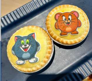 必胜客猫和老鼠联动套餐在哪买 必胜客猫和老鼠联动价格多少钱 必胜客猫和老鼠联动套餐在哪买 必胜客猫和老鼠联动价格多少钱