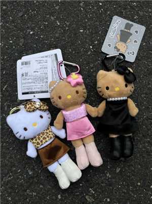 黑皮helloketty在哪里买 黑皮helloketty多少钱 黑皮helloketty在哪里买 黑皮helloketty多少钱