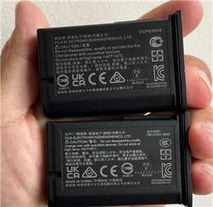 相机电池能带上飞机吗 相机电池必要有3c认证才能带上飞机吗 相机电池能带上飞机吗 相机电池必要有3c认证才能带上飞机吗