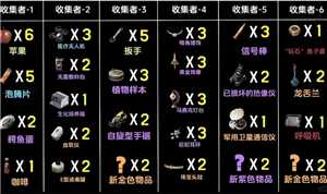 三角洲s5赛季开启时间 三角洲s5赛季3x3任务总览