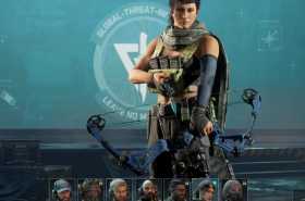 三角洲行动摸金模式是哪个模式入口在哪  三角洲行动摸金攻略