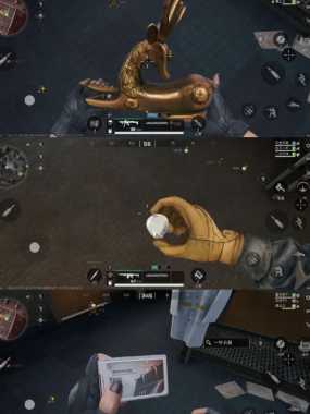 三角洲行动摸金模式是哪个模式入口在哪  三角洲行动摸金攻略