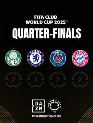 2025世俱杯免费直播入口 世俱杯直播回放在哪看 2025世俱杯免费直播入口 世俱杯直播回放在哪看