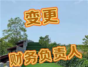 电子税务局怎么变更财务负责人 电子税务局变更财务负责人的步骤方法 电子税务局怎么变更财务负责人 电子税务局变更财务负责人的步骤方法