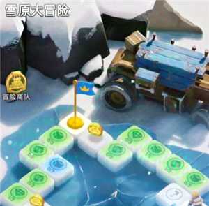 无尽冬日雪原大冒险攻略 无尽冬日雪原大冒险兑换什么最划算 无尽冬日雪原大冒险攻略 无尽冬日雪原大冒险兑换什么最划算