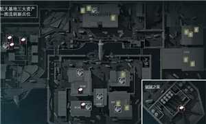 三角洲行动卫星锅的刷新点 三角洲行动卫星锅有什么用多少哈夫币 三角洲行动卫星锅的刷新点 三角洲行动卫星锅有什么用多少哈夫币