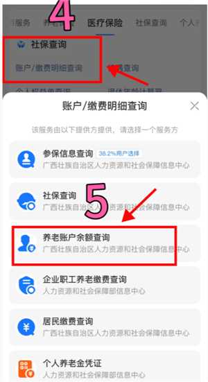 支付宝怎么查养老金余额 支付宝养老金待遇测算怎么查准吗 支付宝怎么查养老金余额 支付宝养老金待遇测算怎么查准吗