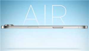 iphone17air什么时候上市 iphone17air有卡槽和高刷吗