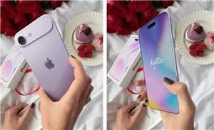 iphone17air什么时候上市 iphone17air有卡槽和高刷吗