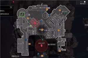 三角洲监狱地图玩法 三角洲监狱地图攻略教程