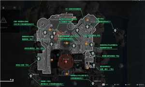 三角洲监狱地图玩法 三角洲监狱地图攻略教程