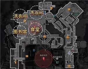 三角洲监狱地图玩法 三角洲监狱地图攻略教程