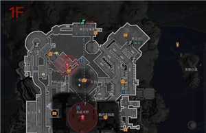 三角洲监狱地图玩法 三角洲监狱地图攻略教程