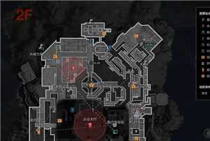 三角洲监狱地图玩法 三角洲监狱地图攻略教程