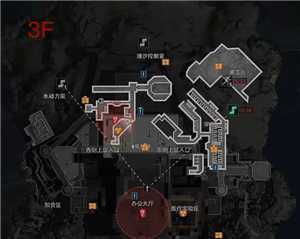 三角洲监狱地图玩法 三角洲监狱地图攻略教程