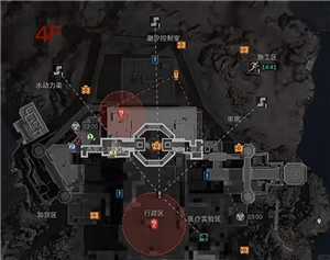 三角洲监狱地图玩法 三角洲监狱地图攻略教程