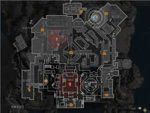 三角洲监狱地图玩法 三角洲监狱地图攻略教程