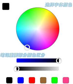 随手写app使用教程方法 随手写app付费和免费区别 随手写app使用教程方法 随手写app付费和免费区别