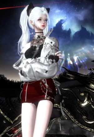 逆水寒手游藏宝阁在哪里打开 逆水寒手游藏宝阁什么时候上线