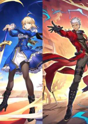 星穹铁道FateUBW联动角色 星穹铁道FateUBW联动抽取卡池建议 星穹铁道FateUBW联动角色 星穹铁道FateUBW联动抽取卡池建议