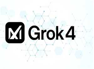 grok4发布时间 grok模型关键特征是什么