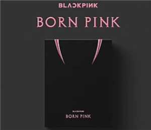 blackpink专辑在哪买 blackpink专辑发布顺序