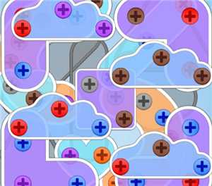 折螺丝小游戏怎么玩 折螺丝小游戏需要充值吗 折螺丝小游戏怎么玩 折螺丝小游戏需要充值吗