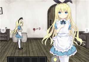 梦狱之国的爱丽丝手游攻略 梦狱之国的爱丽丝手游怎么读档 梦狱之国的爱丽丝手游攻略 梦狱之国的爱丽丝手游怎么读档