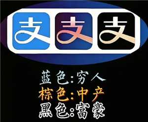 黑色支付宝是什么等级 黑色支付宝需要多少钱 黑色支付宝是什么等级 黑色支付宝需要多少钱