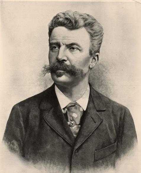 莫泊桑被誉为是什么