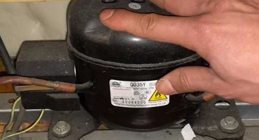 冰箱冷冻室不冷冻了怎么回事