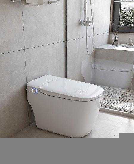 智能马桶好还是普通马桶好