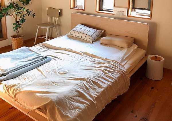 实木床买什么木材的好