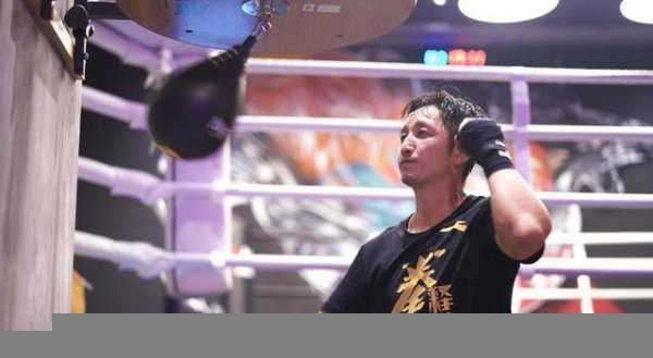 长期打拳击身体会有什么改变