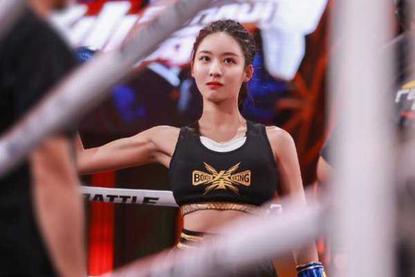 长期打拳击身体会有什么改变