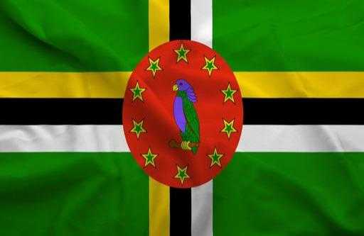 加勒比地区有哪些国家