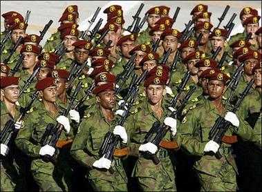 加勒比地区有哪些国家