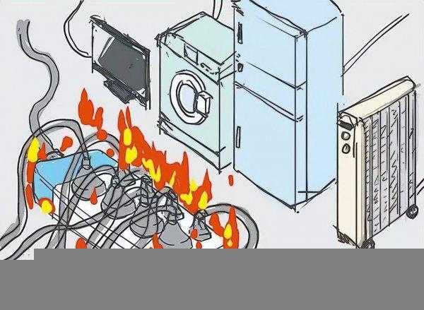 总闸推不上去什么原因