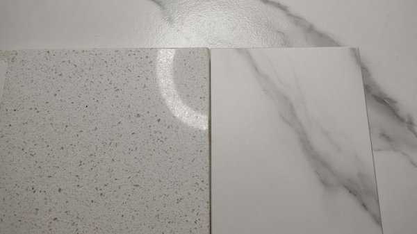 岩板和石英石做台面哪个好