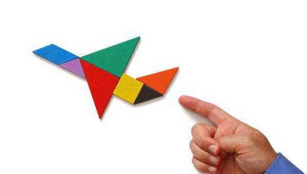 七巧板的历史演变过程是什么