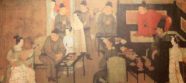 七巧板的历史演变过程是什么